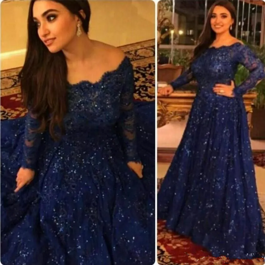 new-arabic-abaya-long-sleeve-lace-muslim-evening-dress-capped-floor-length-prom-dress-royal-blue-custom-formal-evening-gowns-plus-size