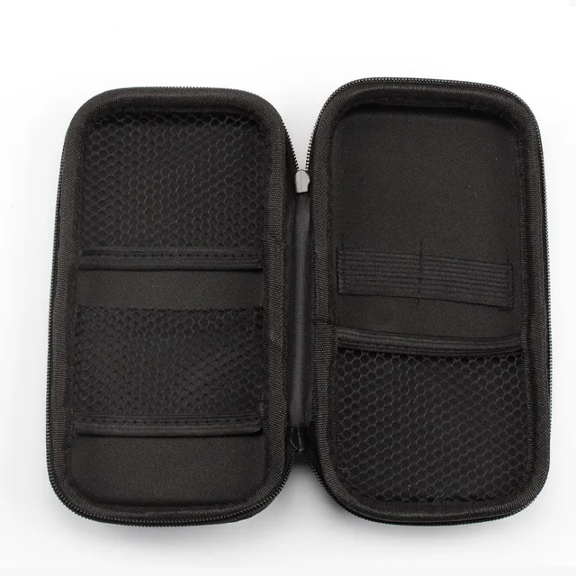 Coil Father X6 Zipper Case Bags Dual Ego Bag For Box Mod Rda Rba Coil Father X6 Zipper Case Bags Dual Ego Bag For Box Mod Rda Rba Vaporizer