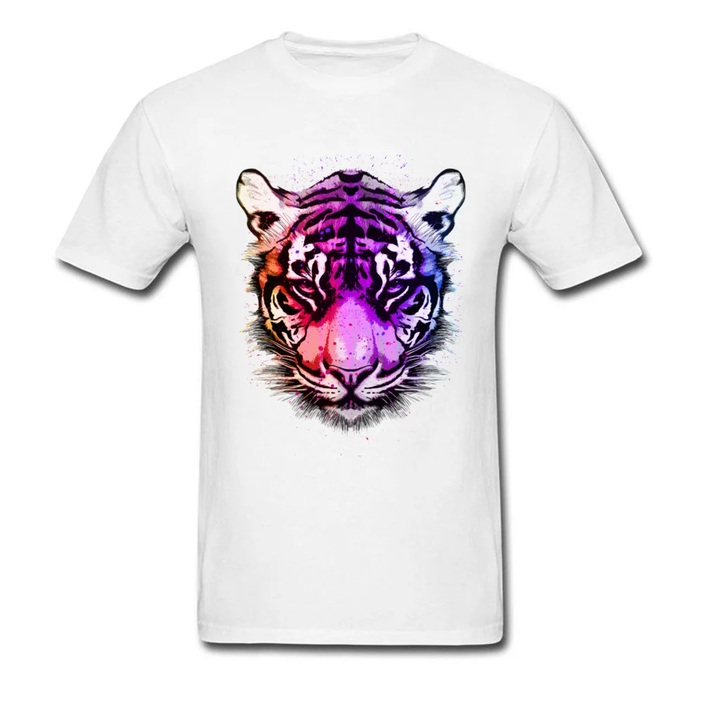 Gradient Tiger_white