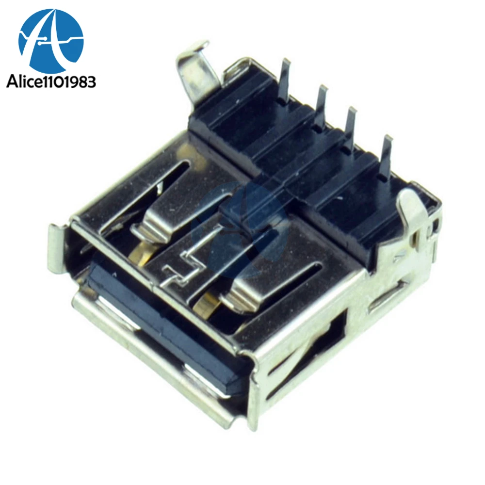 ATmega8 ATmega48 AVR минимальная система макетная плата миниатюрные электронные детали