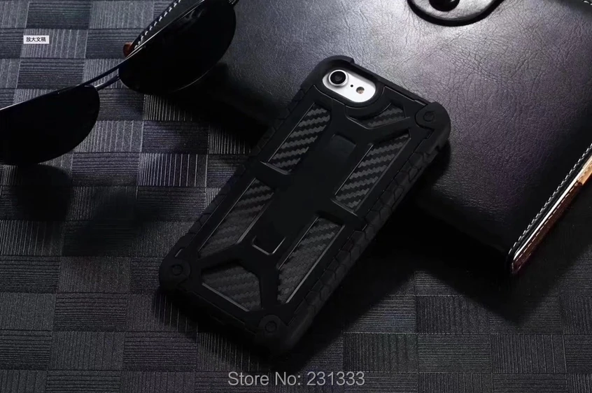 38537 SE 5S 6S 6+ 7G 7+ IphoneX UAGPC+TPU14 (4)