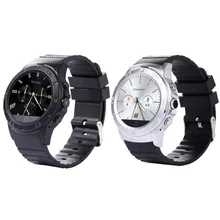 Bluetooth Smartwatch 300mA умный Reloj с удаленным записывающая видеокамера PSG сердечного ритма трекер Bluetooth SmartWatch