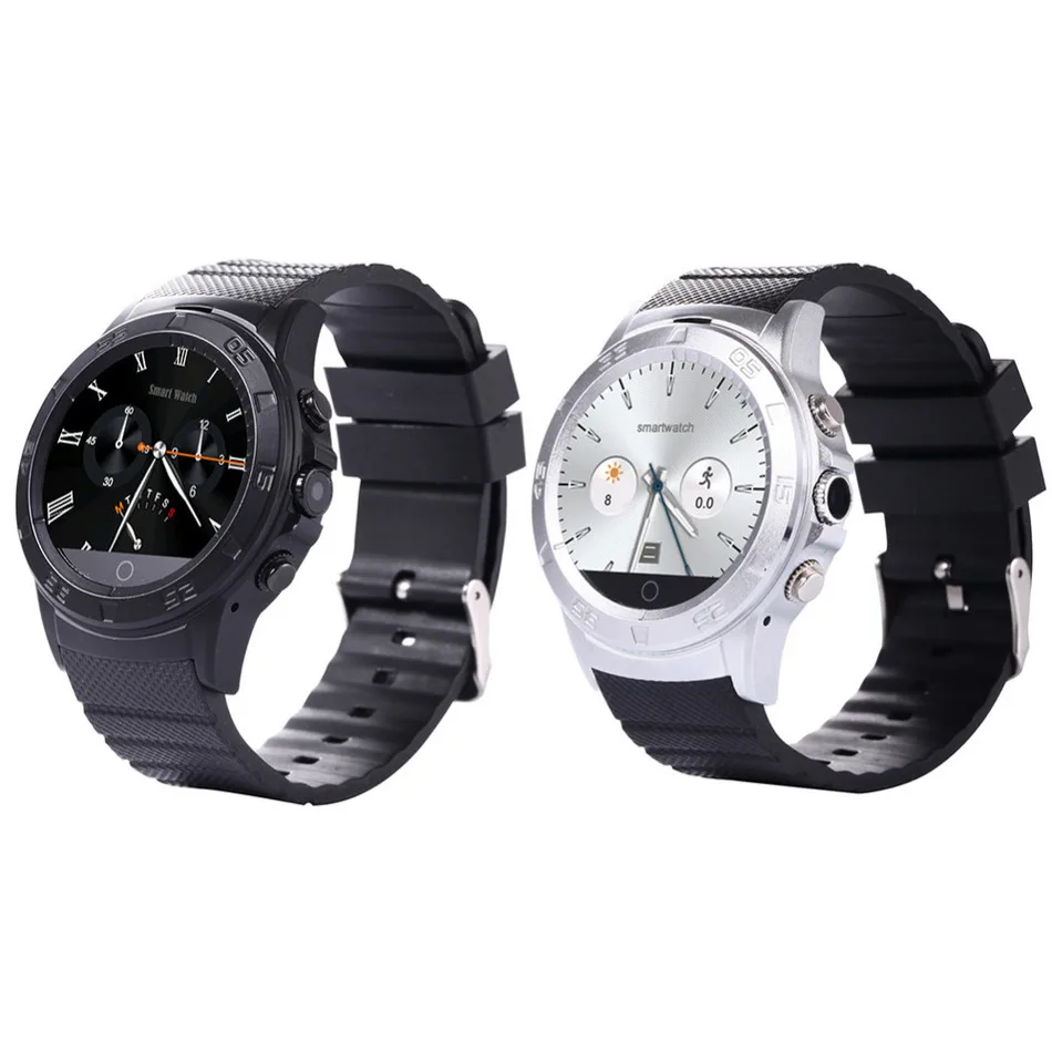 Buy 2017 Bluetooth Smartwatch 300mA Intelligent Reloj