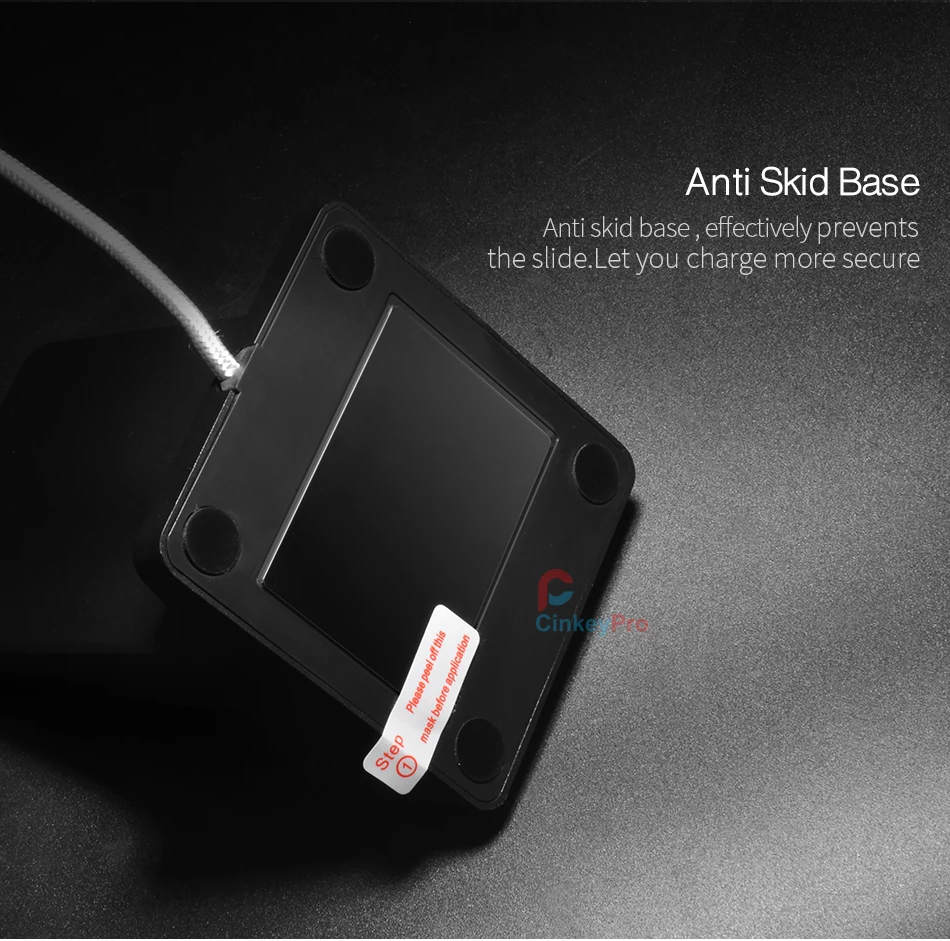 micro usb charger dock 5