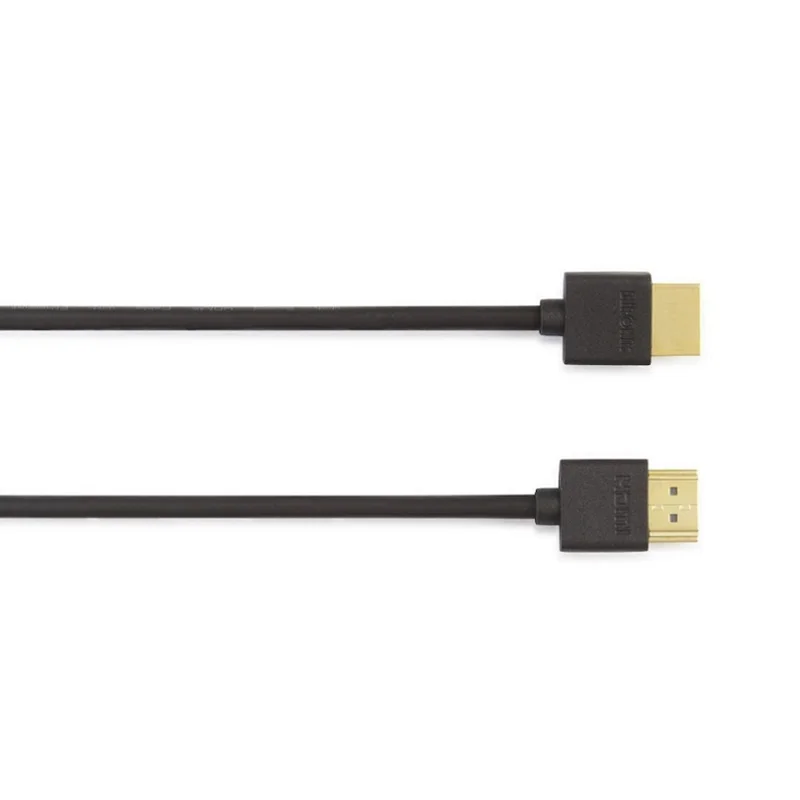 Горячая HDMI кабель видео кабели позолоченный Мужской hdmi сплиттер 1,4 1080P 3D кабель для HDTV 5 футов 10 футов 15 футов 33 фута 1,5 м 3 м 5 м 10 м