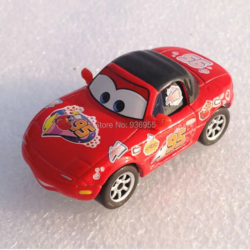 Part Pixar Cars 2 Diecast Metal Toy Car Mia Dan Tia Fans Loose Toys New 1 55 Children S Birthdays Holiday Gift Toys Gifts Gadgets Toy Car Transporter Trucktoy Cranes For Sale Aliexpress