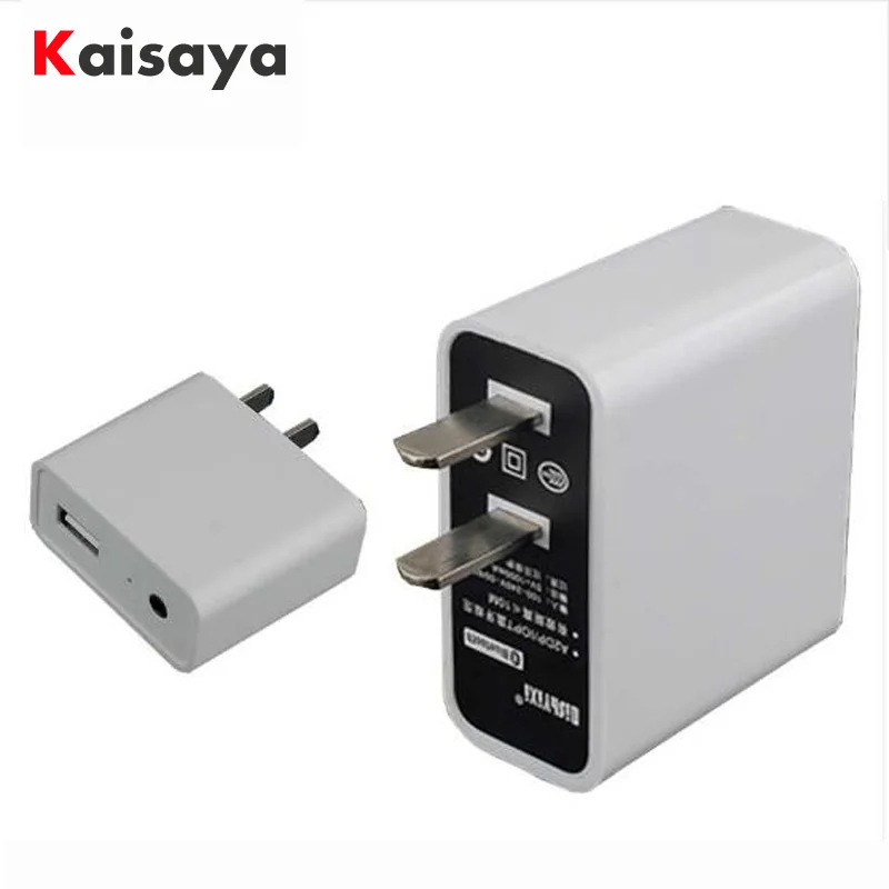 

Bluetooth 4.2 Receiver Wireless Adapter stereo bluetooth audio receiver Receptor 3.5MM for HiFi amplifier speaker