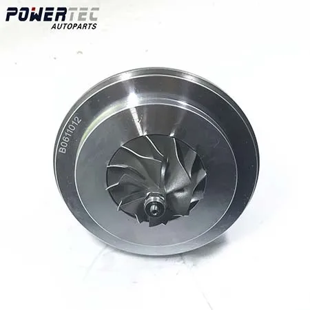 

Cartridge turbine core chra 53039880067 53039880090 KKK turbo auto parts assy For Fiat Ducato II 2.3 TD FIAEO481C 81KW - 110HP