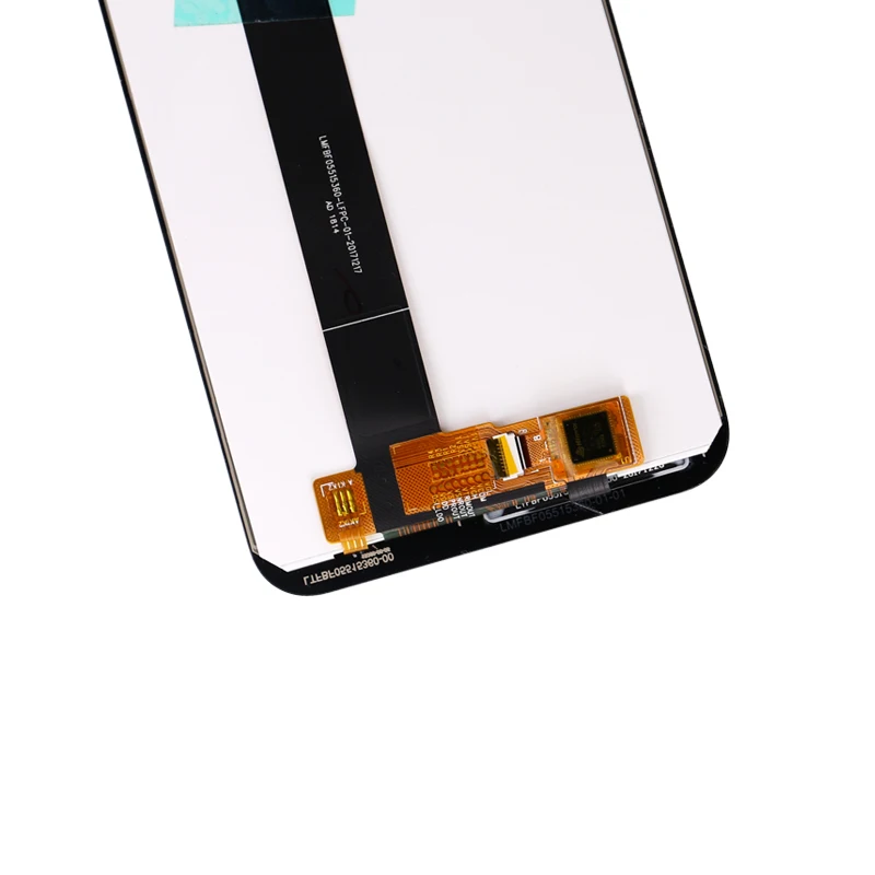 For Asus Zenfone Max M1 ZB555KL LCD Screen Display Touch Digitizer Assembly Panel For ASUS ZB555KL Display ZB555KL Screen LCD