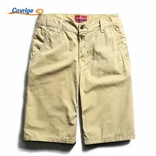 Covrlge Лето г. Для мужчин Шорты для женщин хлопковые дышащие Для мужчин; Короткие штаны Мода Плюс Размеры доска Шорты для женщин бренд-Одежда Мужской mkd015