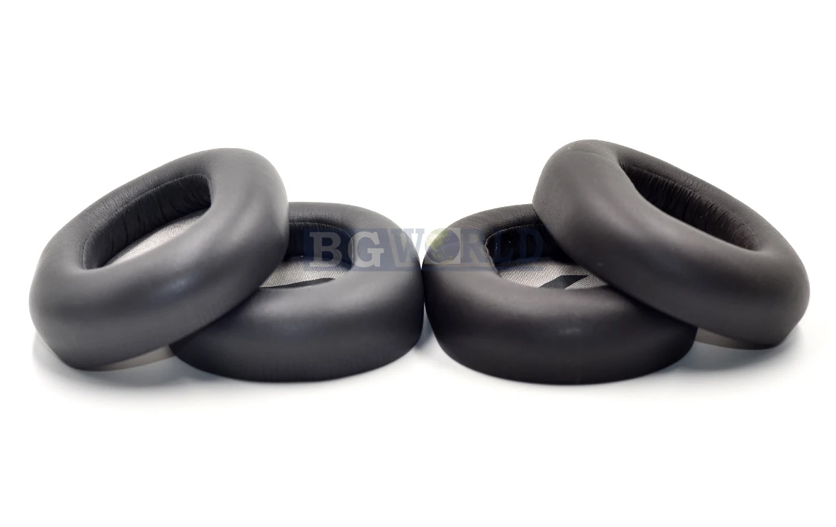 Оригинальная Замена Подушки амбушюры чехол для наушников Plantronics Backbeat Pro 2 bluetooth