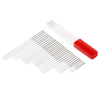 

Yunlong acupuncture needles (non-disposable) Bottled acupuncture reusable needles 300pcs
