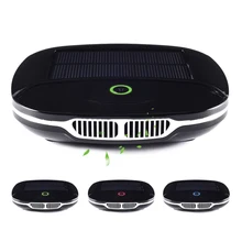 Автомобильный очиститель воздуха кислородный барный автомобиль для удаления запаха сигарет специфический запах формальдегида и дымки очиститель воздуха свежий воздух автомобиль