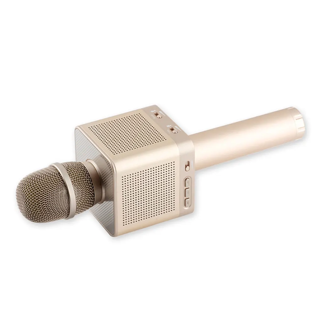 Original MicGeek Q10S Wireless Bluetooth Handheld