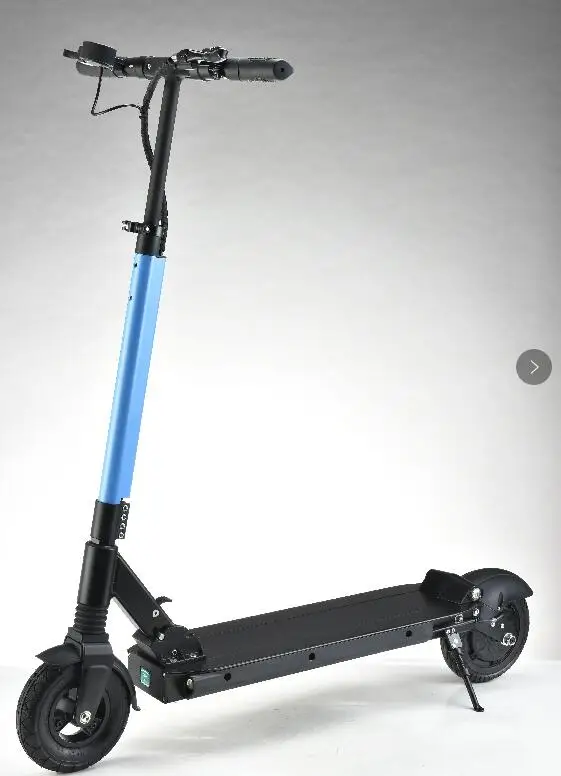 2018 RUIMA mini 4 pro waterproof version 48V 16AH LG and Panasonic battery powerful scooter strong power electric scooter
