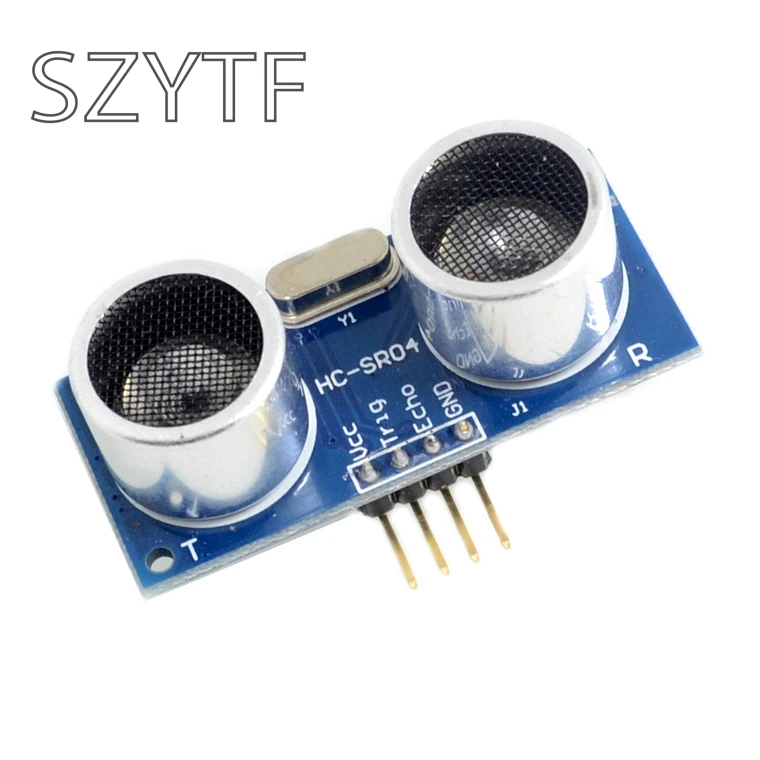 Ultrasonic Module HC-SR04 Distance Measuring Transducer For 2019 Sensor CL S4K8
