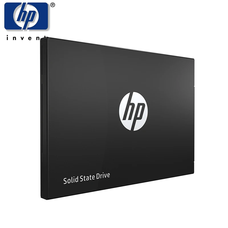 HP SSD S700 pro 500GB 120GB 250GB 750 EVO Internal Solid State Disk Hard Drive SATAIII SATA 3 2.5 Inch 7mm for Laptop Desktop PC  (1)