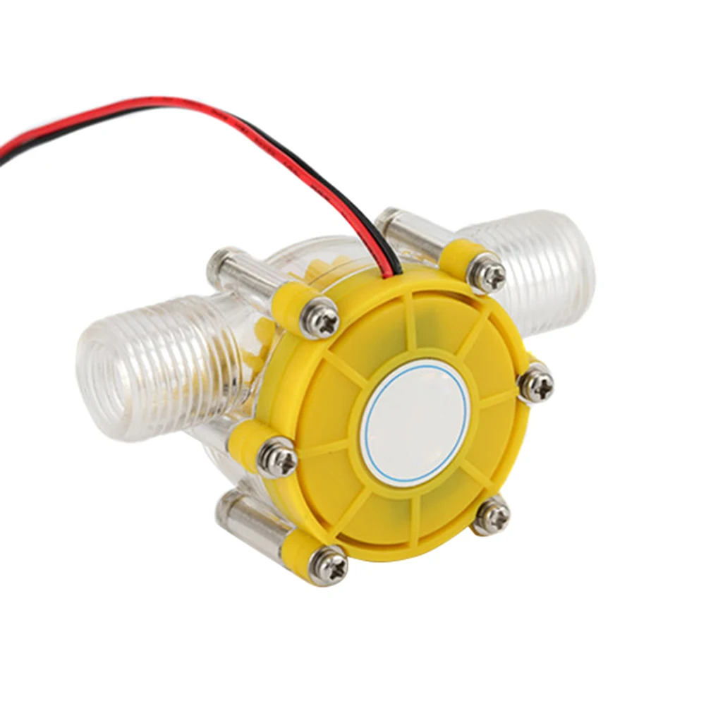 Гидроэлектрический генератор Micro 12V Stabilivolt 10W Мощность гидравлического преобразования FAS Гидроэлектрический генератор Micro 12V Stabilivolt 10W Мощность гидравлического преобразования FAS