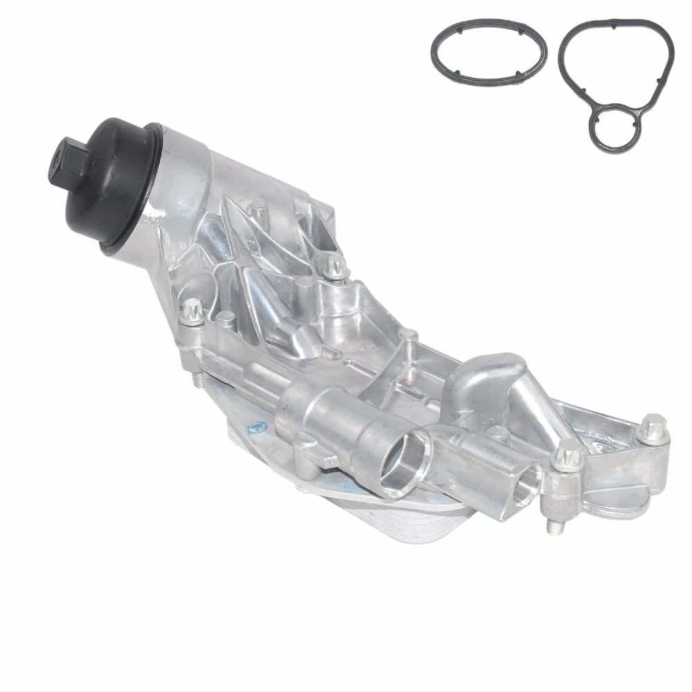 AP02 масляный радиатор и фильтр в сборе для Opel Vauxhall Astra Zafira Mokka Insignia ZAFIRA 1 6 8 93186324 55353322