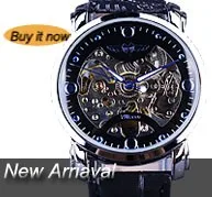 clock automatic