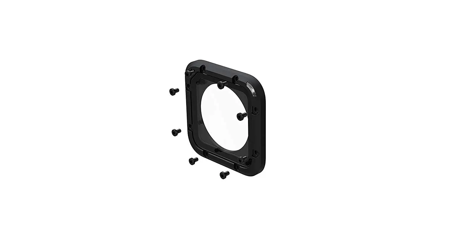 

100% Original For GoPro Lens Replacement Kit HERO Session Camera part ARLRK-002