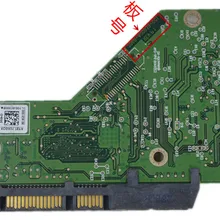 1 шт./лот HDD PCB настольный жесткий диск печатная плата 2060-800039-001 REV P1