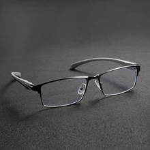 Компьютерные очки, анти-голубые лучи, титановые игровые очки для женщин и мужчин, близорукость, синий светильник, блокирующие линзы, оптическая оправа, рецепт