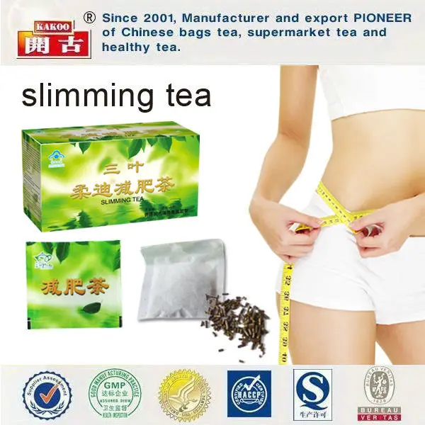 Detox tea herbal slimming tea slim fit tea Weight loss and lose fat free 10 packs for your order