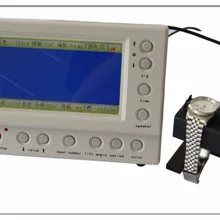 1 шт. смотреть эксперт смотреть синхронизации машина Многофункциональный Timegrapher нет. 5000 для часы ремонтников смотреть любителей