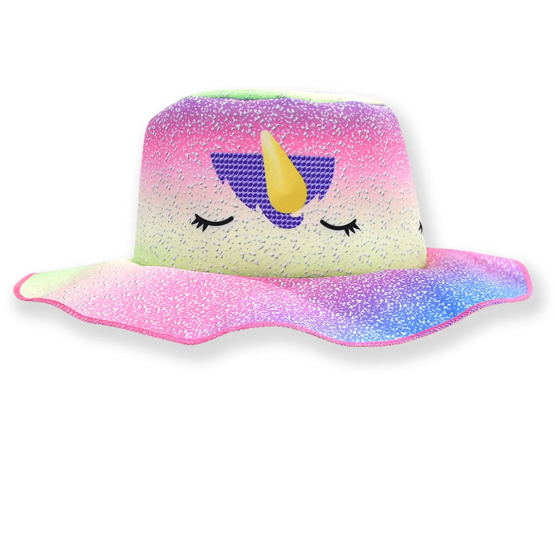 Unicorn Little Princess Sundress