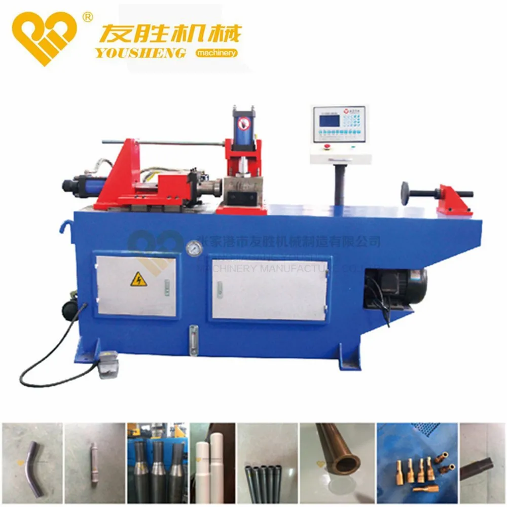 

SG-60 Pipe flaring machine