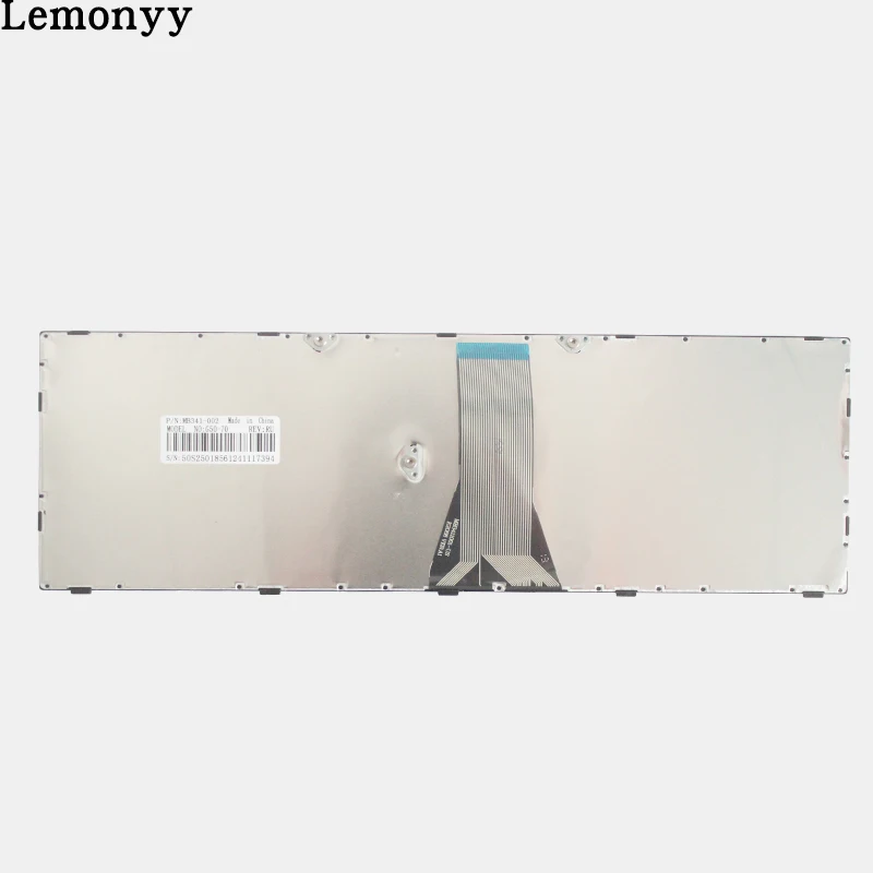  Russian Keyboard FOR LENOVO B50 30 40 70 B50-30 Touch B50-45 B50-70 Z50-70 Z50-75 T6G1 G50 RU lapto