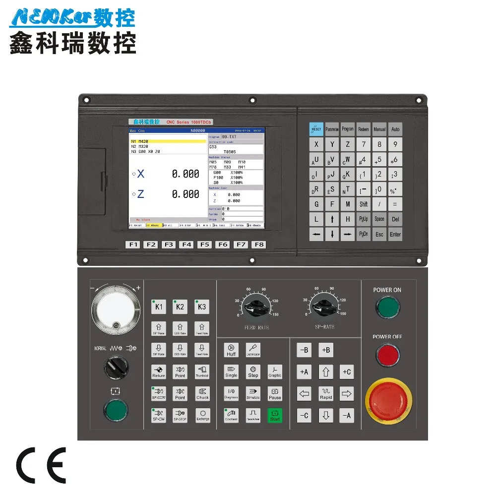 1000TDcb-2+C sub