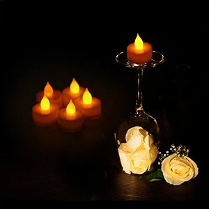 candles-