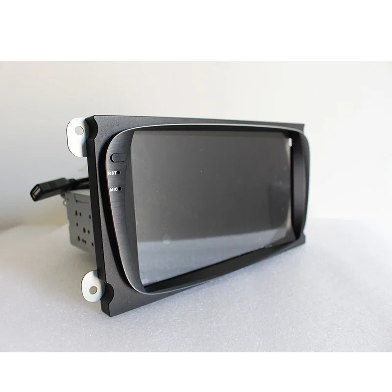 Top Lenvio 8"IPS 2GB+32GB Android 7.1 CAR GPS DVD Player For Ford Mondeo 2007 2008-2011 S-Max 2008-2012 Focus 2008 2009 2010 Galaxy 3 Top Lenvio 8"IPS 2GB+32GB Android 7.1 CAR GPS DVD Player For Ford Mondeo 2007 2008-2011 S-Max 2008-2012 Focus 2008 2009 2010 Galaxy 3