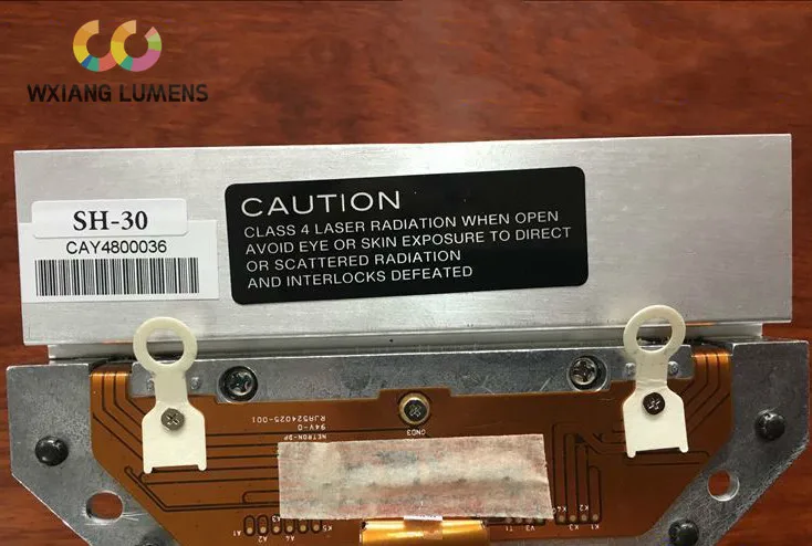 새로운 원래 OEM 프로젝터 램프 전구 적합 XJ-ST145/ST155 SH-30