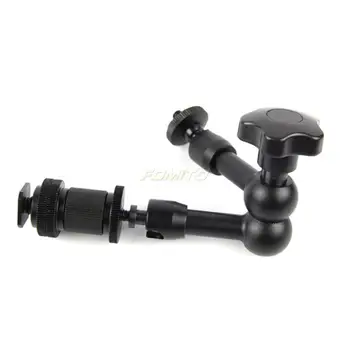 

7" magic arm Variable Friction Accessory Articulating for GOPRO HERO4/3+ / 3/2/1/