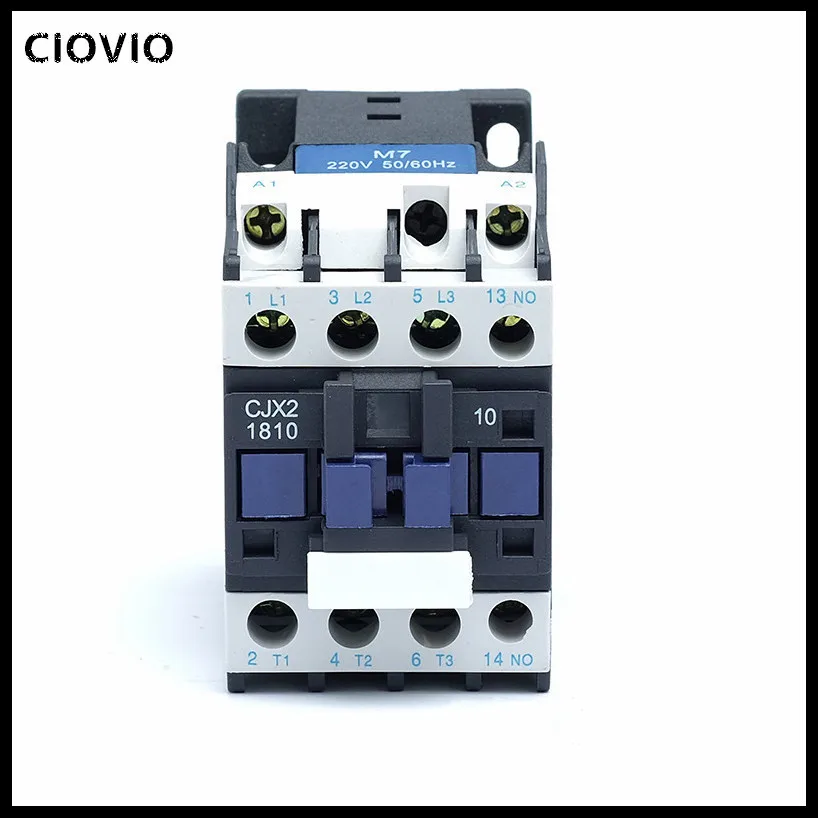 switches lc1 ac contator tensão 110 v 220 v 380 v switches lc1 ac contator tensao 110 v 220 v 380 v 02