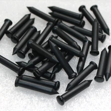 100 шт./лот 125 кГц EM4305 rfid, смарт-карты ногтей тегов для дерева Управление