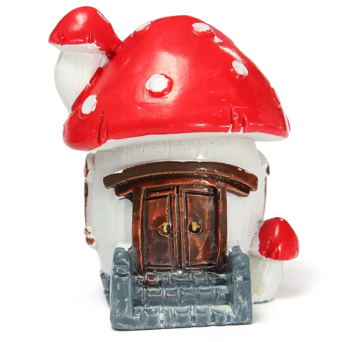 DIY Puppenhaus-Ausschmückung Mini-Welt Miniatur Mini-Szene Ornament werkzeuge 