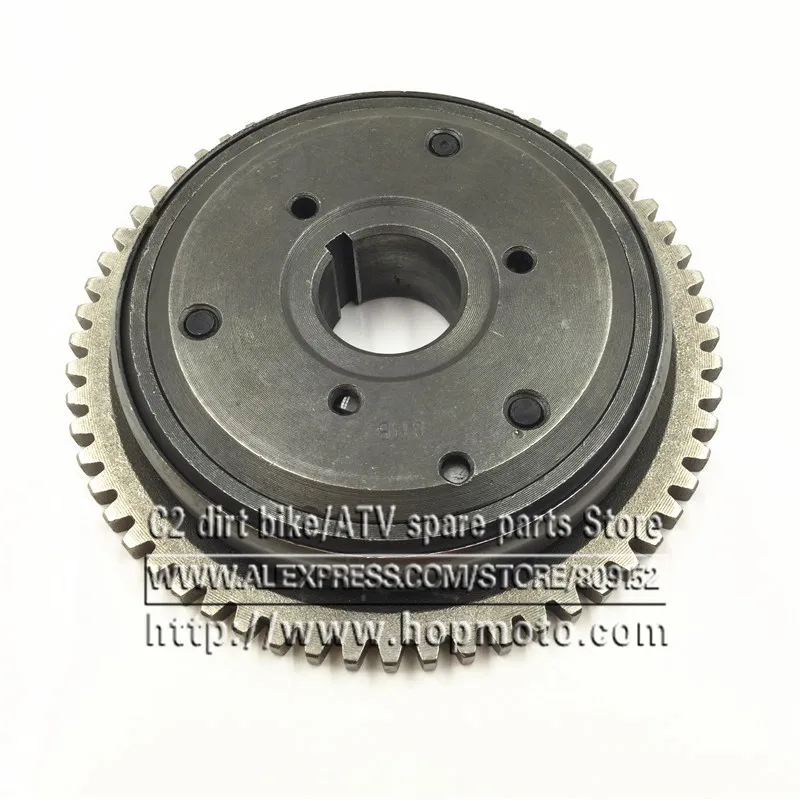 

Start Clutch for ATV GY6-150cc Engine Quad Spare Parts