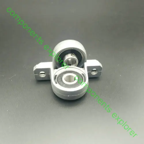 

KP08 Pillow Block,10pcs/lot