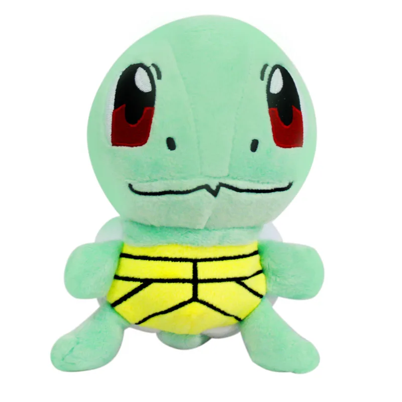 SAILEROAD 13-18 cm Charmander Pikachu Peluche muñeca Juguetes Para Kawaii bebé niños niñas precioso regalo juguetes Pikachu figuras