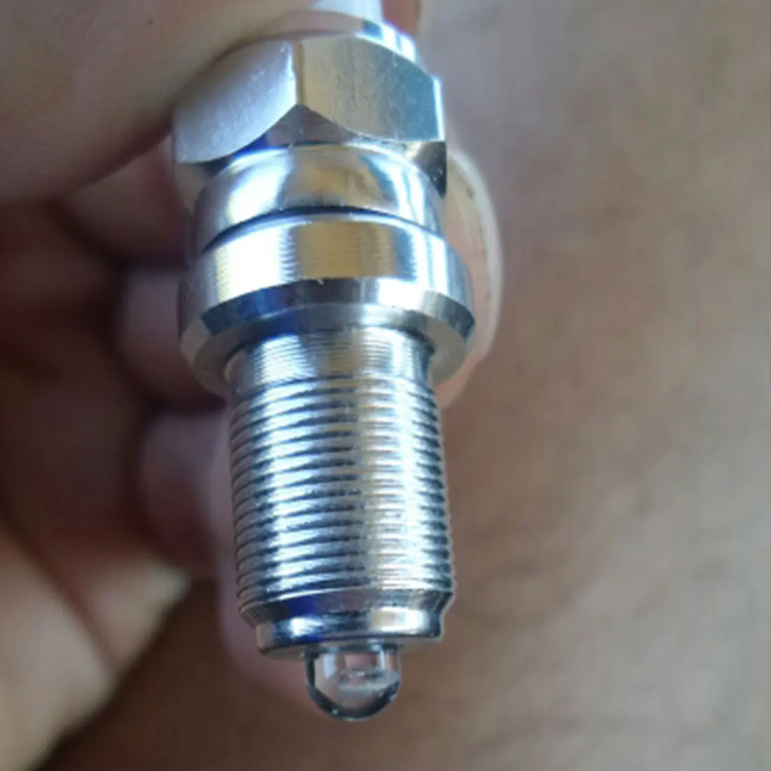 Portachiave Candela Luxury - HTB1Quc1X7fb uJkHFNRq6A3vpXa7