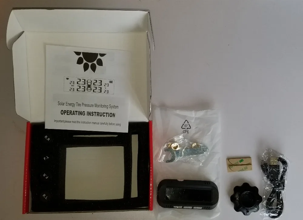 pneus carro dos barato temperatura solar suv Nadler aviso vw sensor mais Usb de vidro Vtopek United Mobile USD honda monitoramento vara tpms pressão sistema Dollar 4 para lcd toyota O States 23 pneus carro dos barato 23