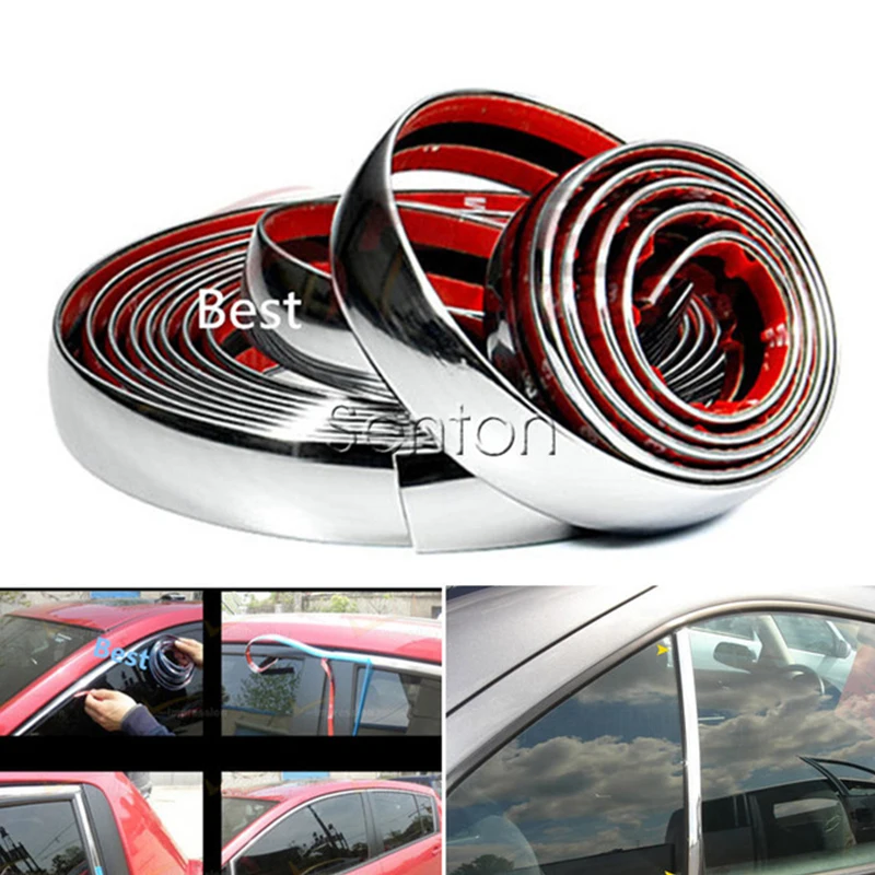Стикеры ZD 6 30 мм для автомобилей Mercedes W203 W211 W204 W210 Benz BMW F10 E34 E30 F20 X5 E70 аксессуары|car