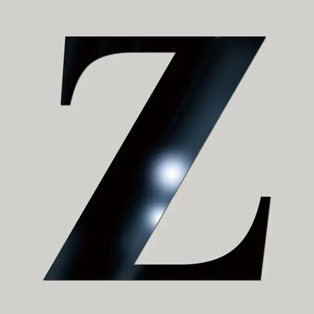 10*10cm New Black 26 letters Acrylic mirror Wall Stickers Making Words