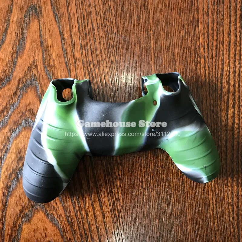 p4 army green3