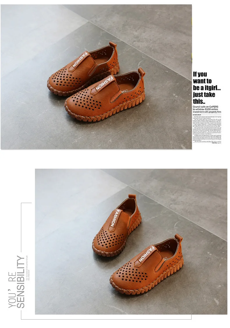 AFDSWG/обувь из искусственной кожи для девочек; детская черная кожаная обувь; коричневые детские мокасины; мягкая кожаная обувь для мальчиков; детская обувь
