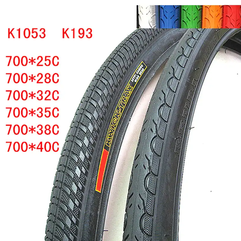 700 25c tire